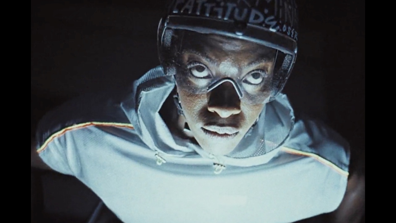 The Empty Seat - Being / Spindle - Paralympic Team Belgium