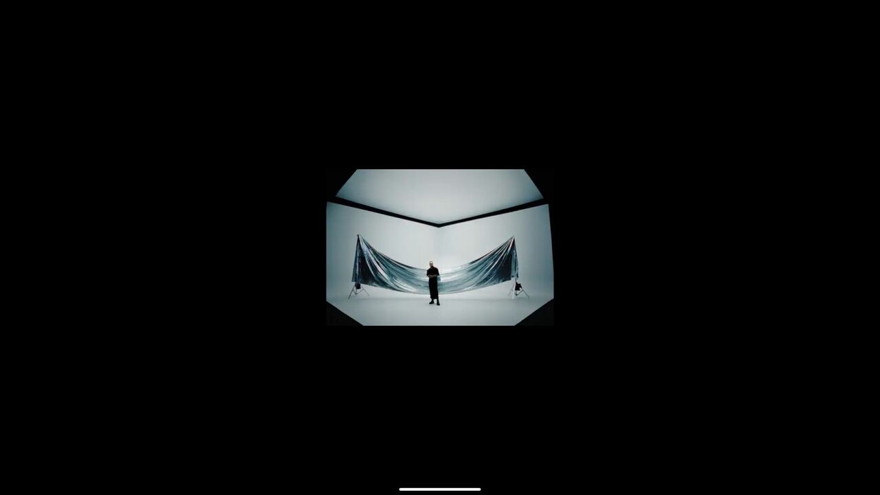 BLENDERS PRIDE FASHION FILM - EPITOME PRODUCTION LLP - Pernod Ricard INDIA / BLENDERS PRIDE