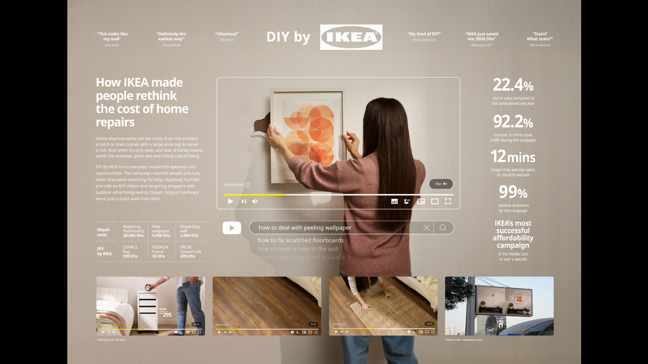 DIY by IKEA - IKEA - IKEA