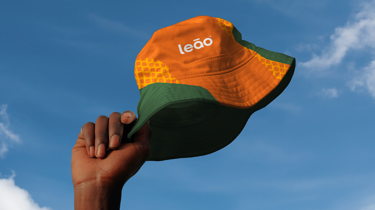Leão Evolution - 2024 - 