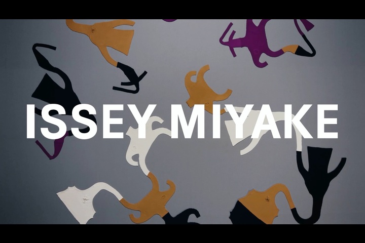 ISSEY MIYAKE 2022AW - GEEK PICTURES INC. - GEEK PICTURES INC.