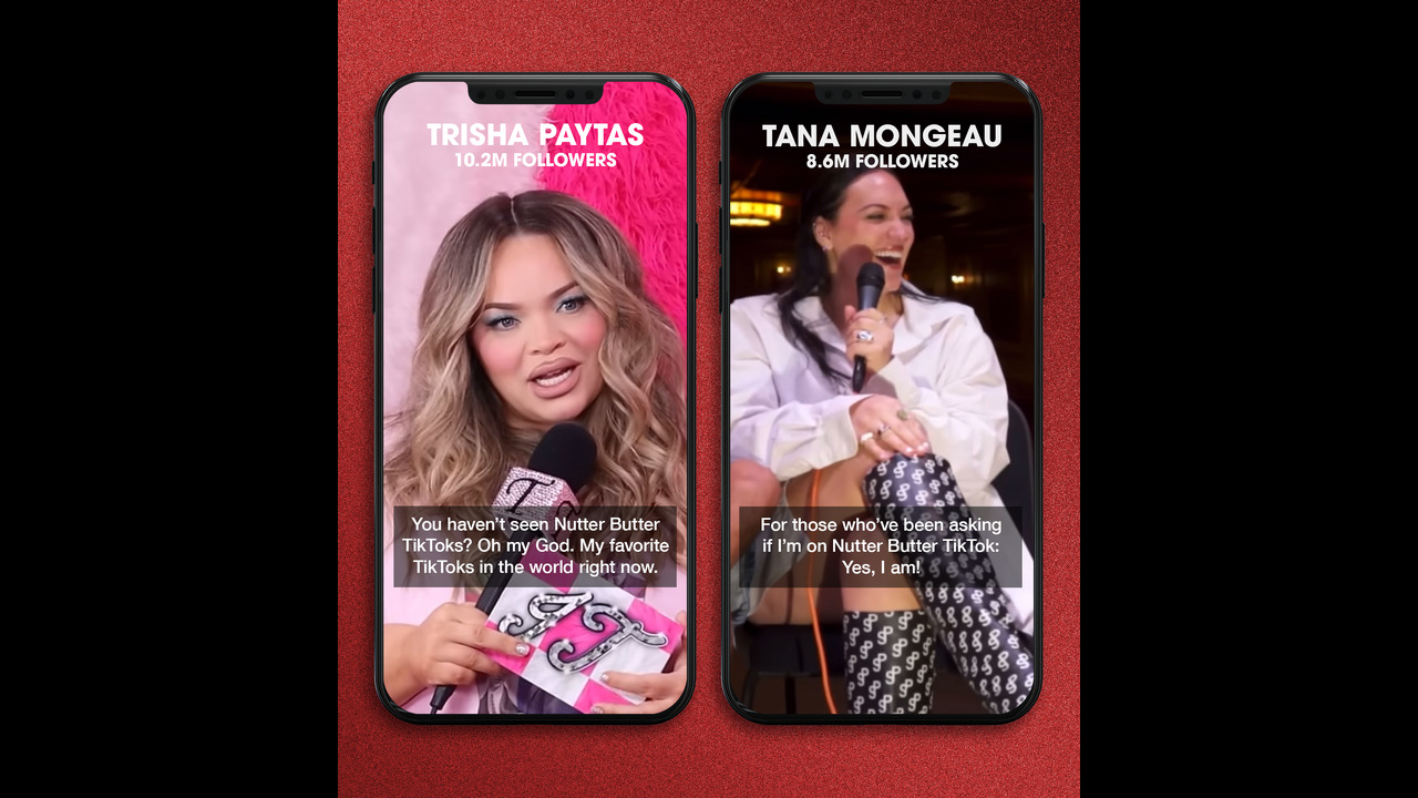 Nutter Butter, You Good? - Nutter Butter - Nutter Butter