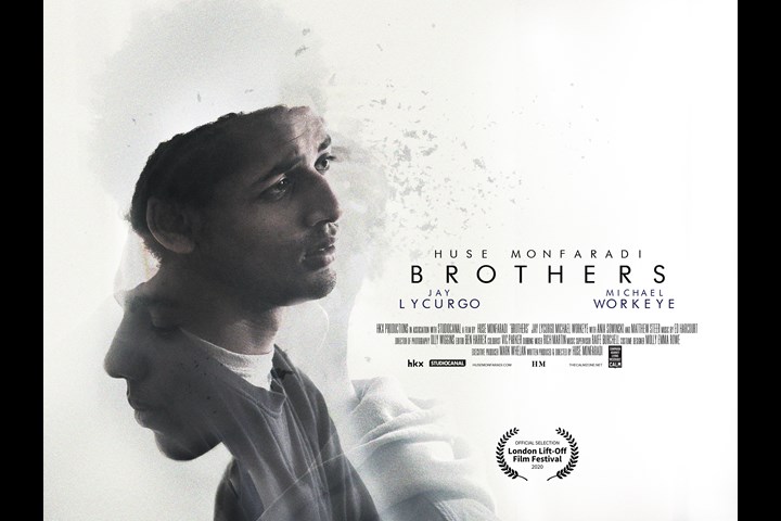 Brothers - Huse Monfaradi - HKX Productions
