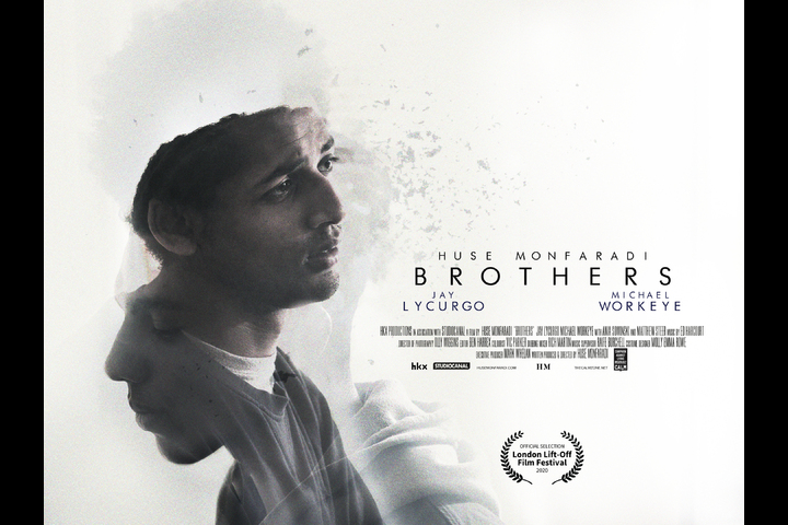 Brothers - HKX Productions - Huse Monfaradi