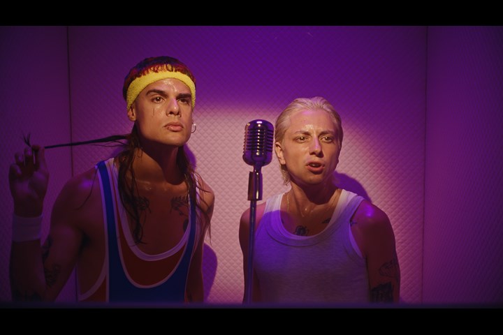 Papota - Rebolucion - Ca7riel&PacoAmoroso