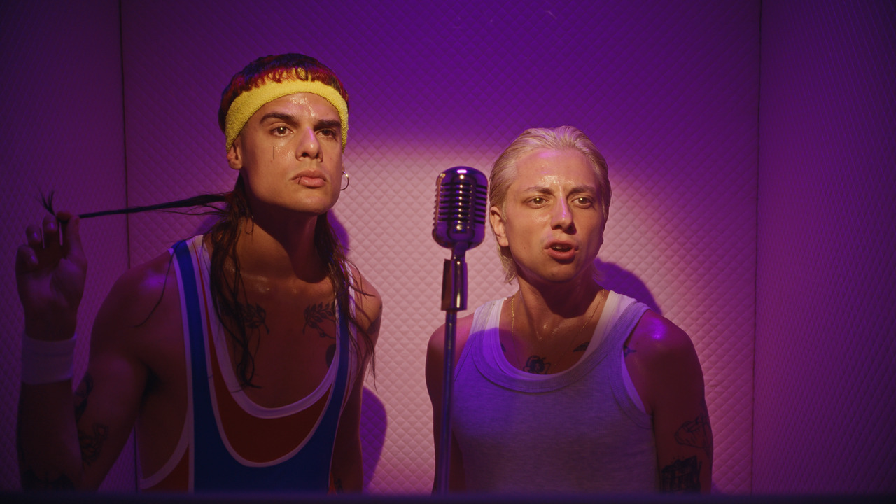 Papota - Rebolucion - Ca7riel&PacoAmoroso