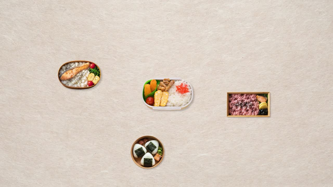 THE MISSING VERSE: COMPLETING THE BENTO SYMPHONY - AOI Pro. Inc. - DENTSU INC.