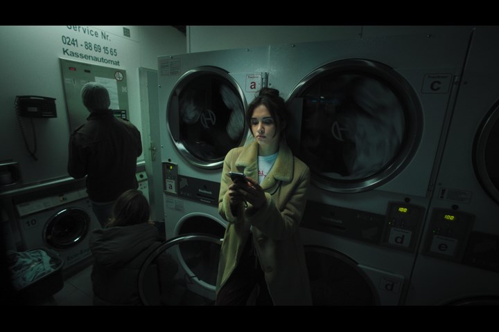 Ecosia - Weird Search Request - Filmacademy Baden-Württemberg - Ecosia