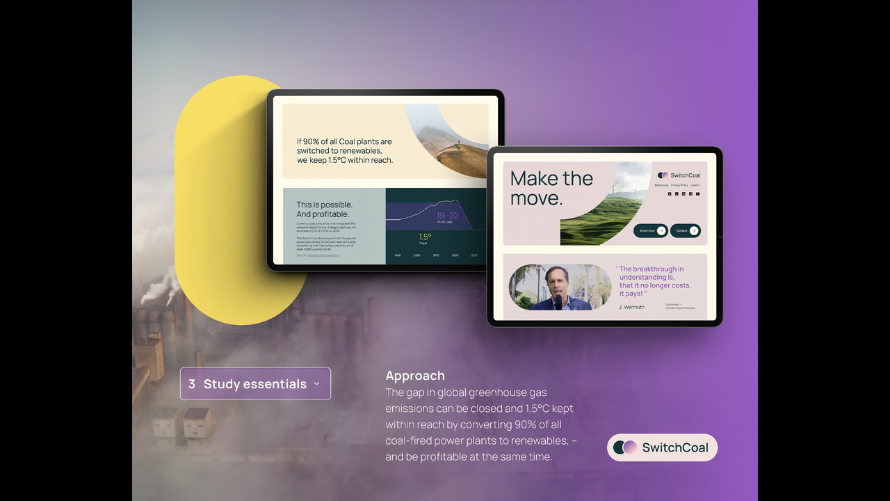 Switchcoal.org - SwitchCoal - SwitchCoal