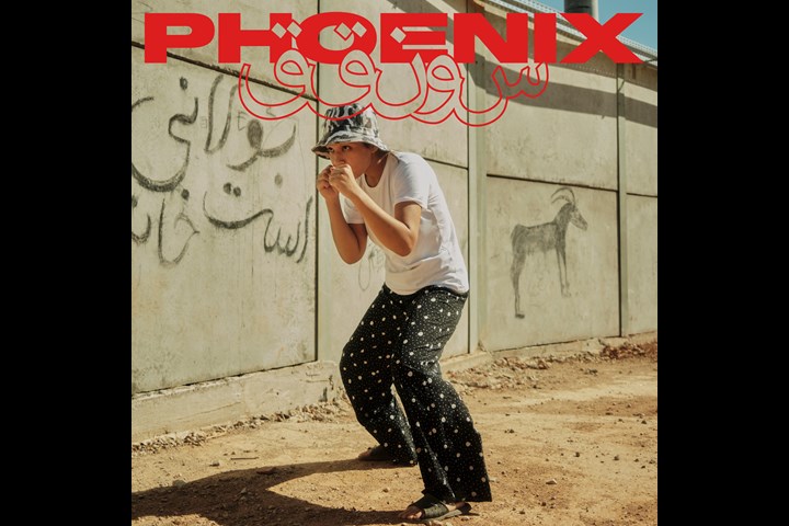 Phoenix - peoplegrapher GmbH - 