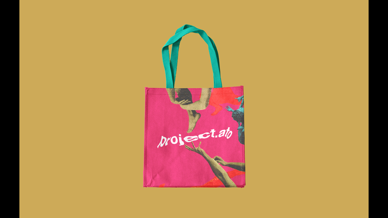 Project.ato - 2019 - Repertório Design