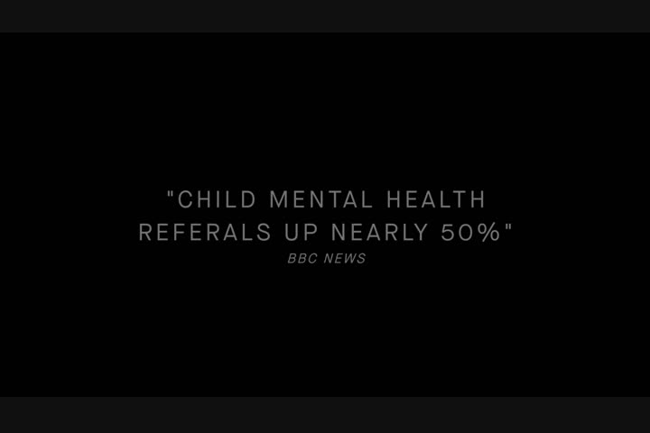 ITV - Britain Get Talking - Mental Wellness Initiative
