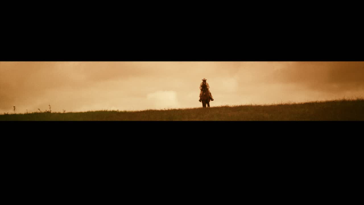 Of Cowboys and Wine - JKS Pictures (self-produced) - NOR not only riesling