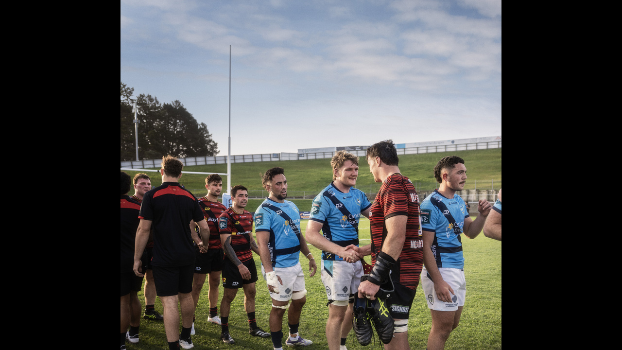 Belted Jerseys - Road Safety Awareness - New Zealand Transport Agency - Waka Kotahi