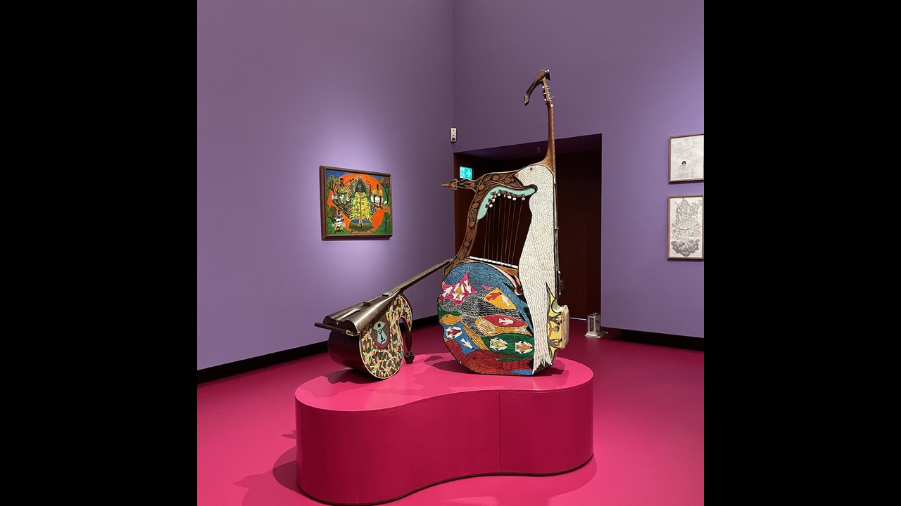 O Quilombismo: Of Resisting and Insisting. Of Flight as Fight. Of Other Democratic Egalitarian Political Philosophies - 2023 - Isabel Xavier