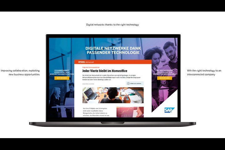 Contextua(i)l is King - SAP Software Solutions - SAP