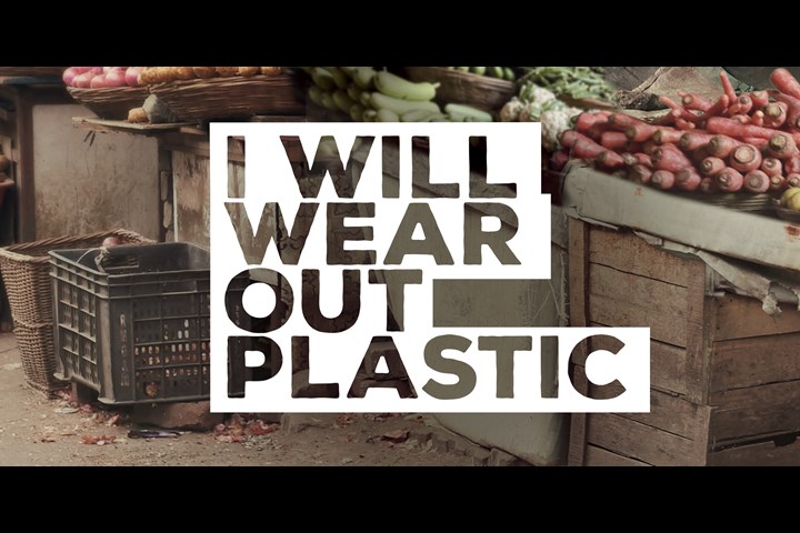 I Will Wear Out Plastic - United Nations Environment Programme (UNEP) India - United Nations Environment Programme (UNEP) India