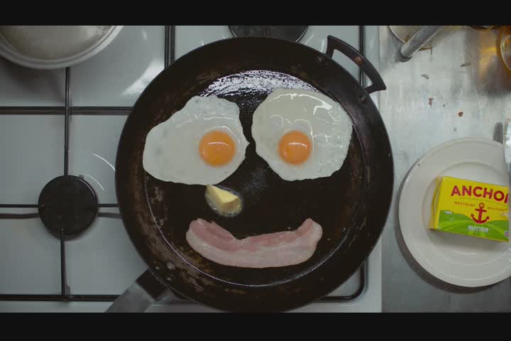 The Cafe - Anchor Butter - Anchor