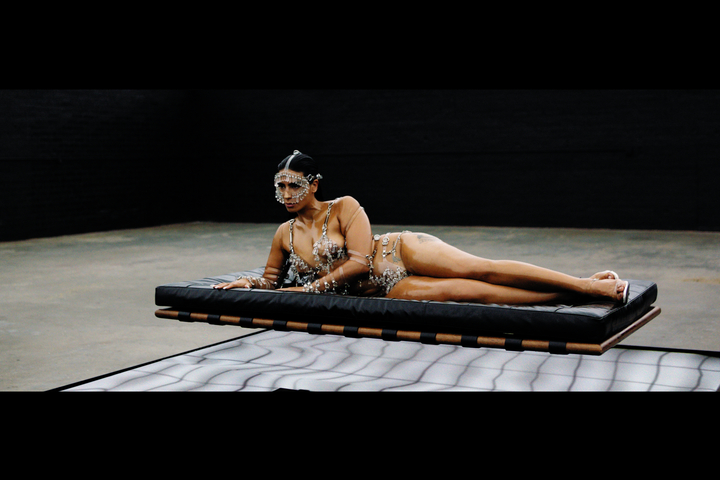 Sevdaliza - Shahmaran -