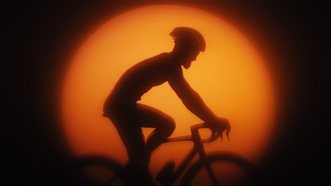 MATCHY: TECHNICAL AS F*** - CLUSTR Films - MATCHY