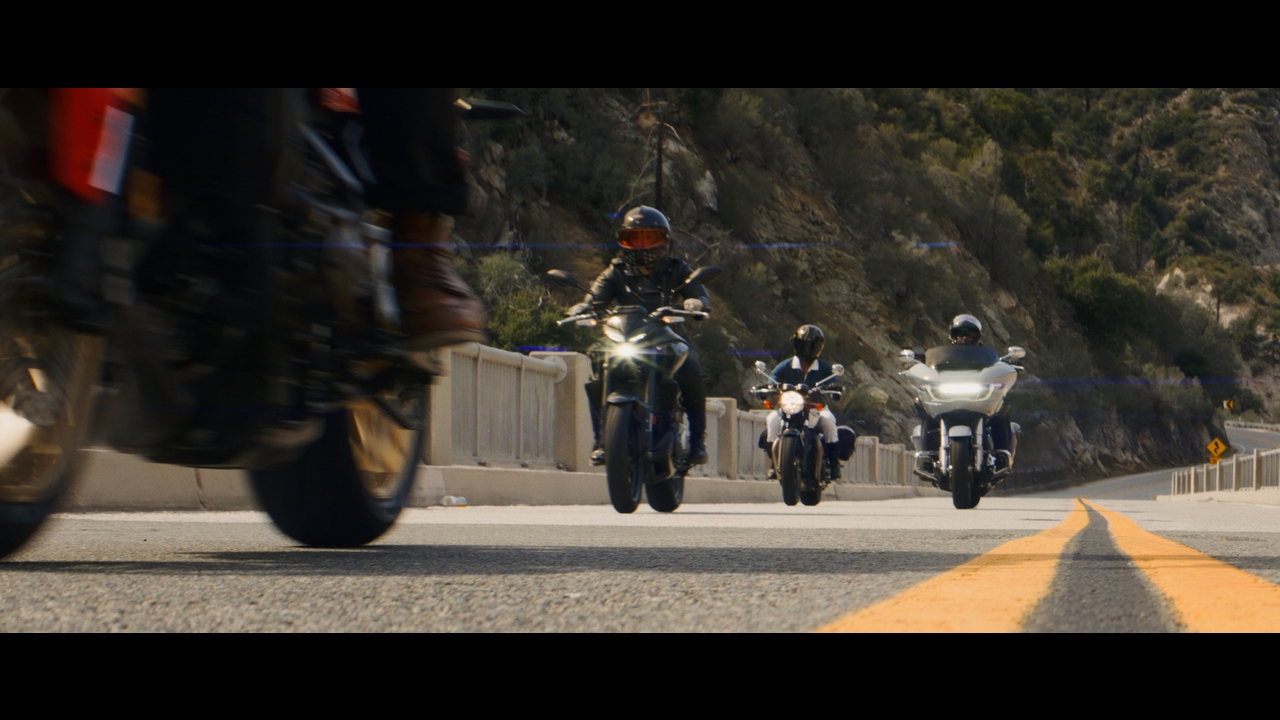 Eagle Rider Rebranding Campaign - Chapter One - Revolutio Creative LLC - Eagle Rider