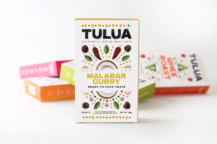 Age-Old Indian Recipes With A New Age Approach - Tulua Foods Pvt Ltd - Tulua