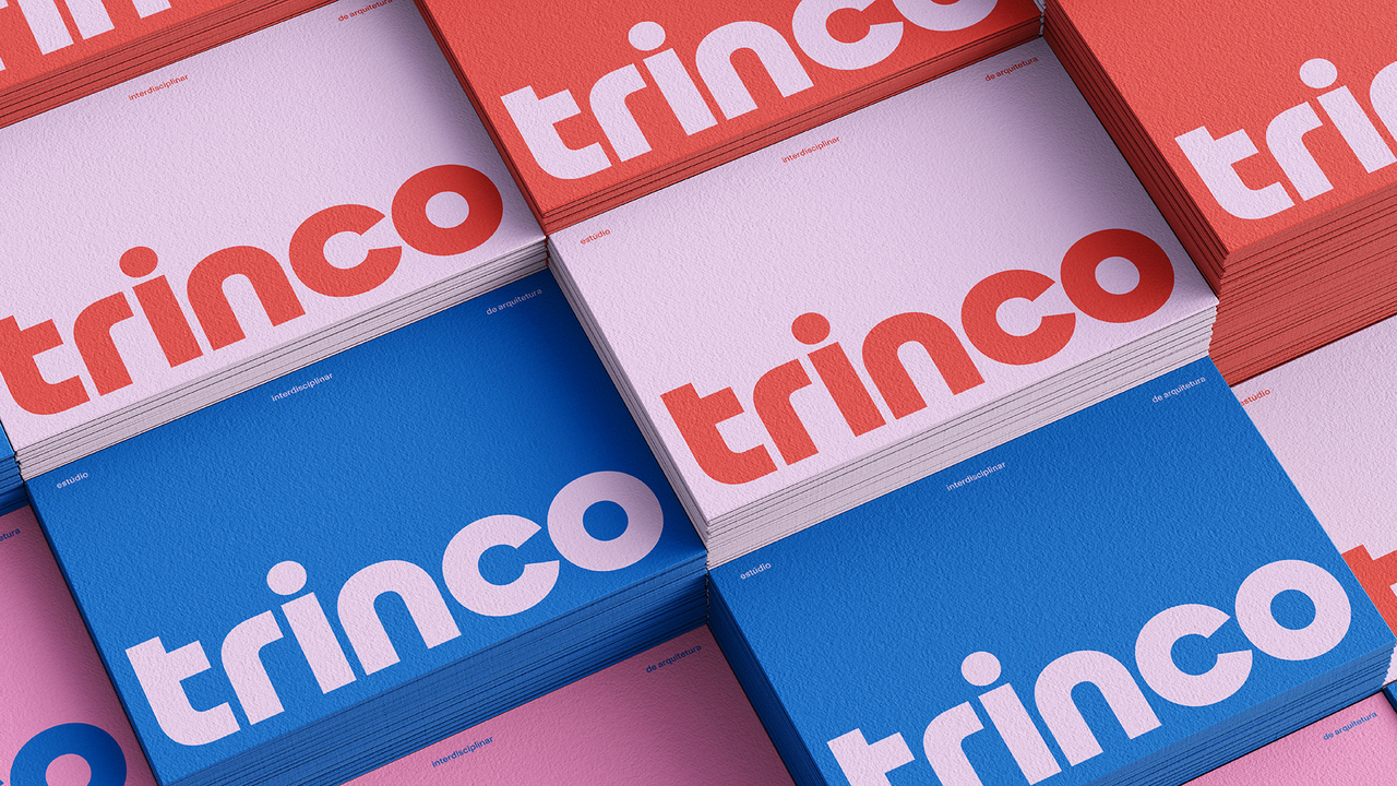 Trinco - 2024 - Estúdio Faixa 2