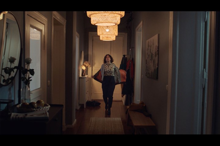 Finally Home - Zauberberg Productions GmbH - IKEA