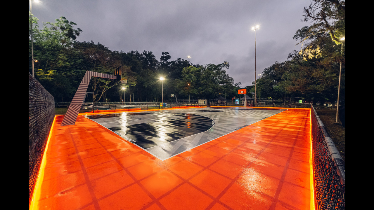 Nike Ibira - 2023 - BIJARI