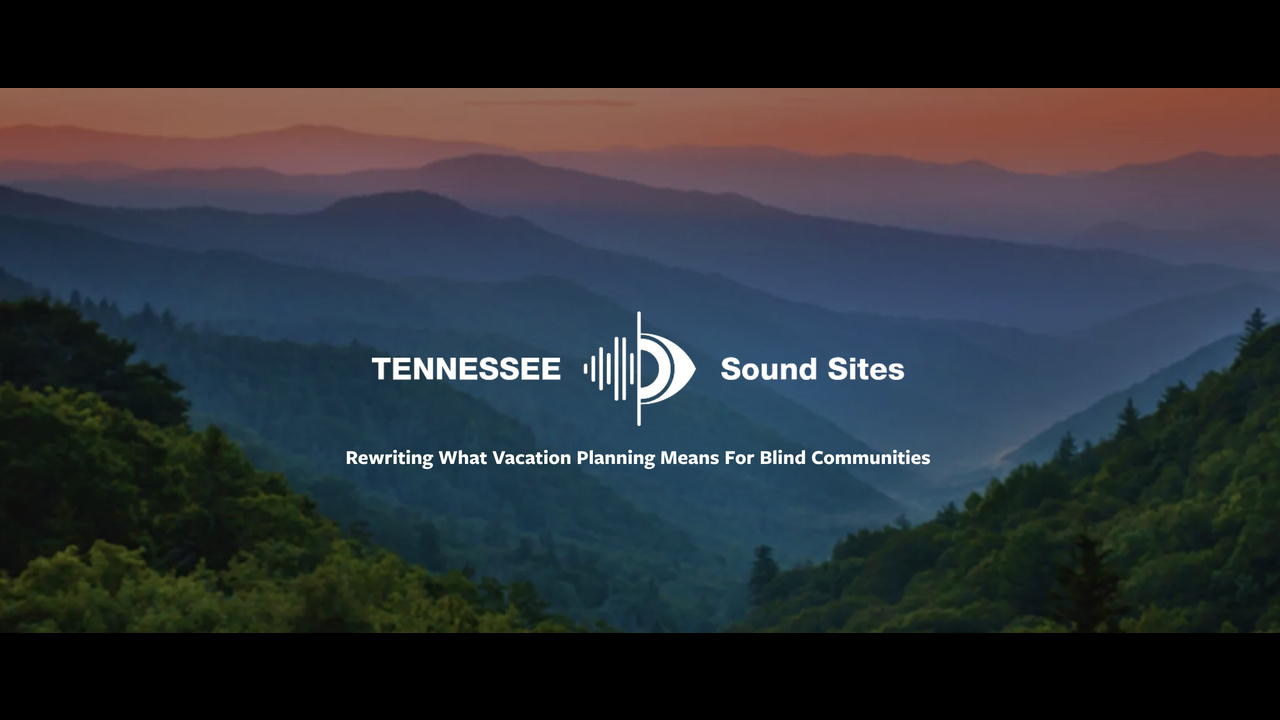 Tennessee Sound Sites - Travel / Tourism - Tennessee Department of Tourist Development