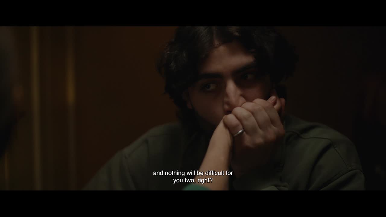 Foreign Root - Shelter Film - Ivan Dorn