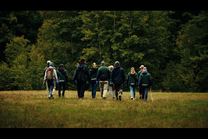 PurNat x Cascades - Les Orphelins -