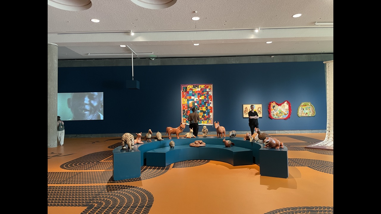 O Quilombismo: Of Resisting and Insisting. Of Flight as Fight. Of Other Democratic Egalitarian Political Philosophies - 2023 - Isabel Xavier