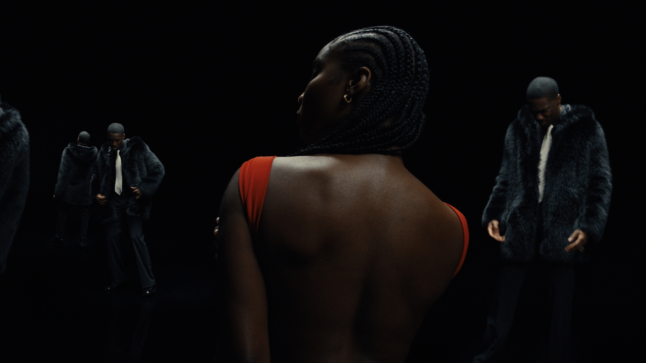 Twenties - Epic records - Givēon