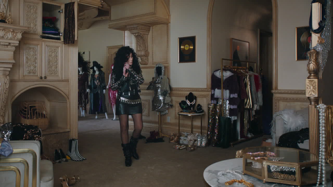 Get Almost, Almost Anything - Turn Back Time - Exit Films Australia - Exit Films Australia