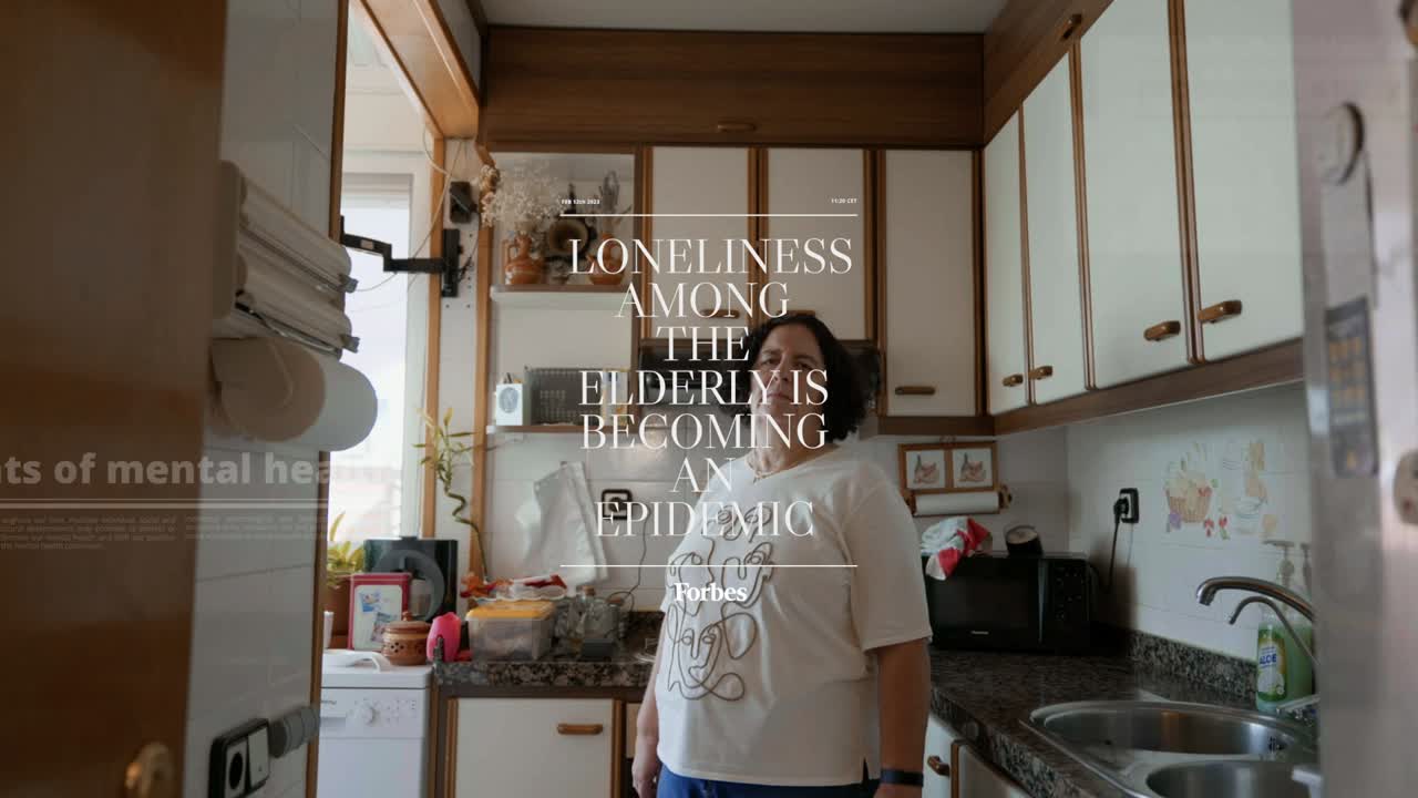 Escape Room Loneliness - Program 