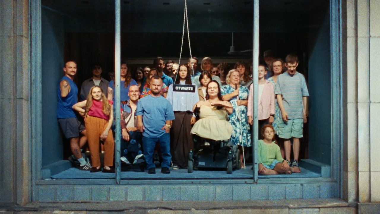 Disability Doesn't Define Who We Are - Fundacja Avalon - Fundacja Avalon