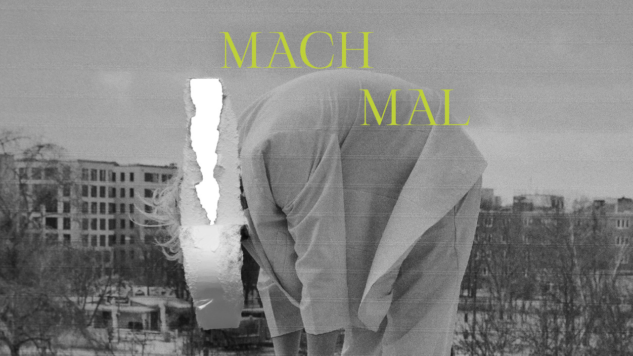 Mach Mal - Soup Film, FH Salzburg - 