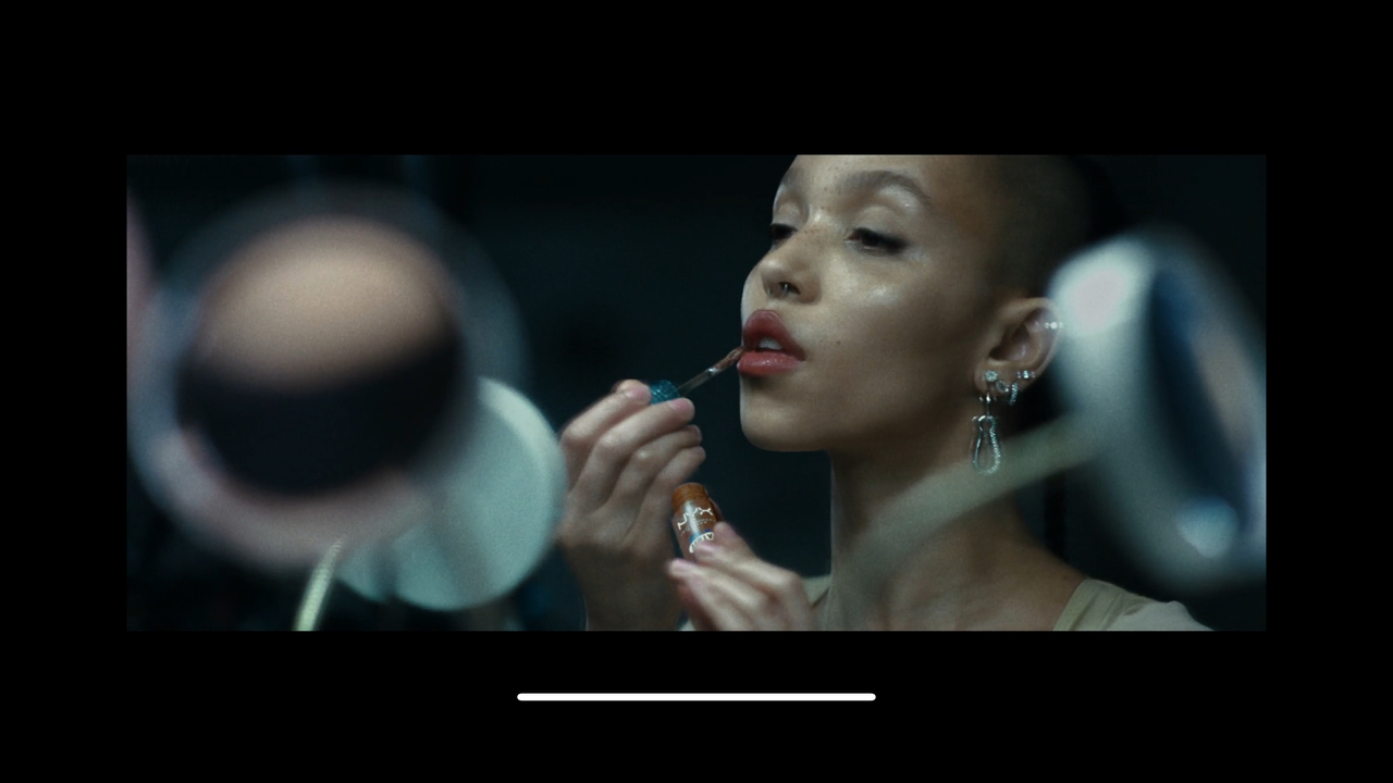 Childlike Things - Object & Animal - FKA Twigs
