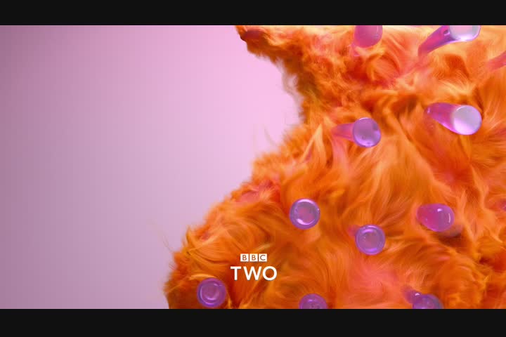 BBC Two - Ident 1; Ident 2; Ident 3; Ident 4; Ident 5; Ident 6
- Brand Refresh