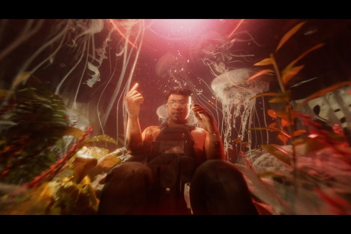 For The Honour - - Jianbo (feat. Nix Northwest)