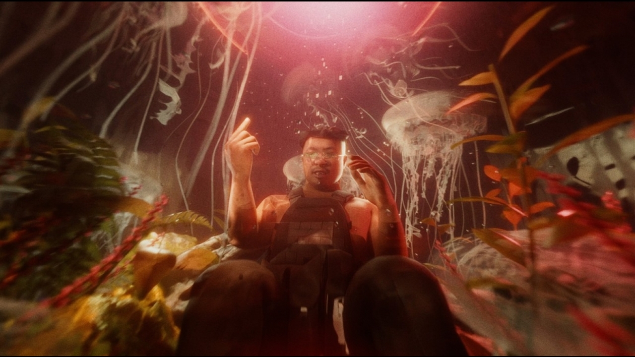 For The Honour - Jianbo (feat. Nix Northwest) - 