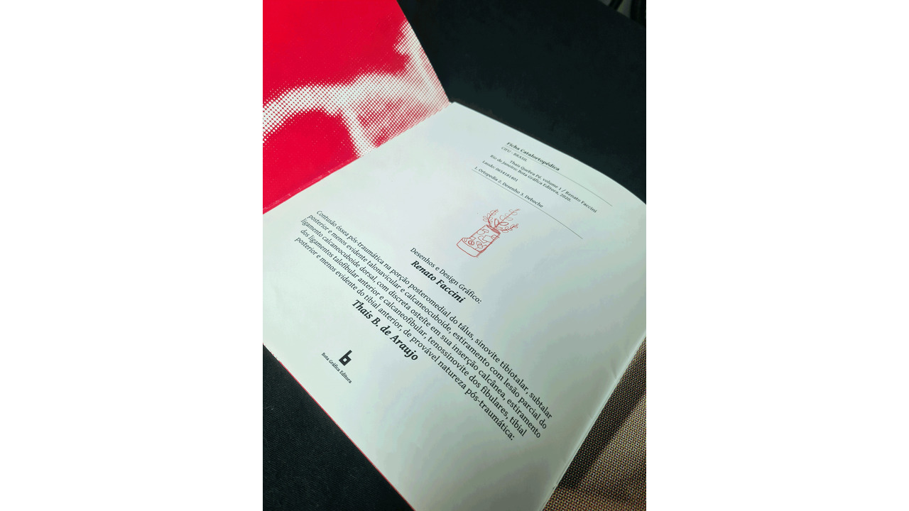 Thais Quebra-Pé - 2020 - Renato Faccini