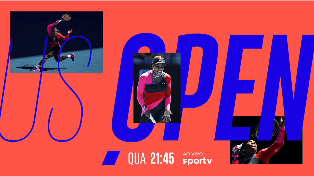 Sportv Rebranding - 2021 - 