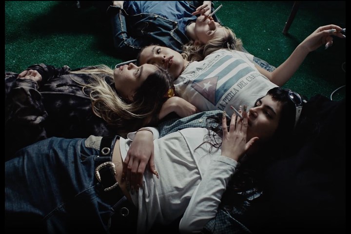 Didi Han - Youth - HAMLET - Label: Roche Musique