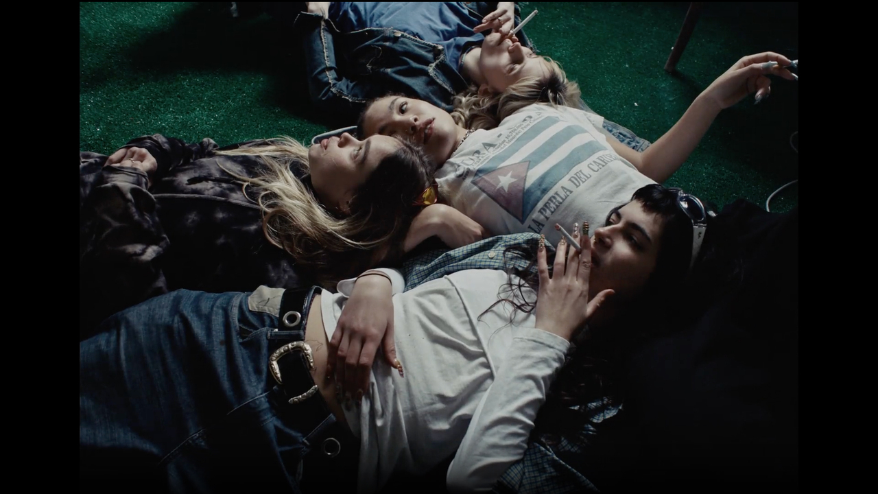 Didi Han - Youth - HAMLET - Label: Roche Musique