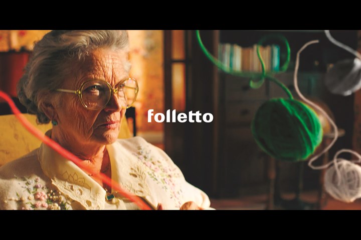 Folletto VK7s - C’è chi aspira alla perfezione, e chi la crea - Vacuum cleaner - Folletto
