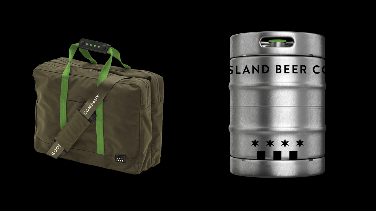Goose Island Brand Book - 2020 - 