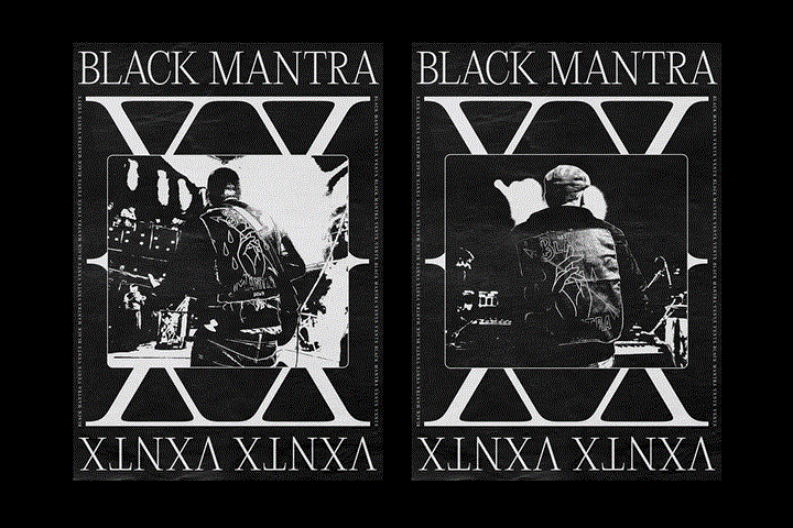 VXNTX VXNTX - 2020 - Carme