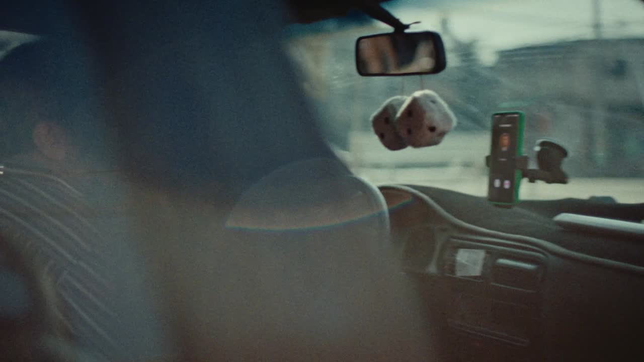 THE DISAPPEARED - Oriental Films - Agosto Music